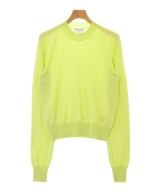 BOTTEGA VENETA（ボッテガヴェネタ）ニット・セーター 緑 サイズ:M メンズ/2200640817039