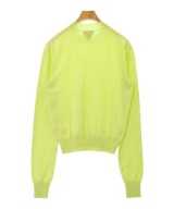 BOTTEGA VENETA（ボッテガヴェネタ）ニット・セーター 緑 サイズ:M メンズ/2200640817039