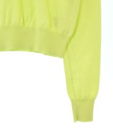 BOTTEGA VENETA（ボッテガヴェネタ）ニット・セーター 緑 サイズ:M メンズ/2200640817039