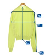 BOTTEGA VENETA（ボッテガヴェネタ）ニット・セーター 緑 サイズ:M メンズ/2200640817039