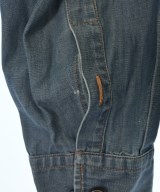 BOTTEGA VENETA（ボッテガヴェネタ）カジュアルシャツ 紺 サイズ:50(XL位) メンズ/2200631798439