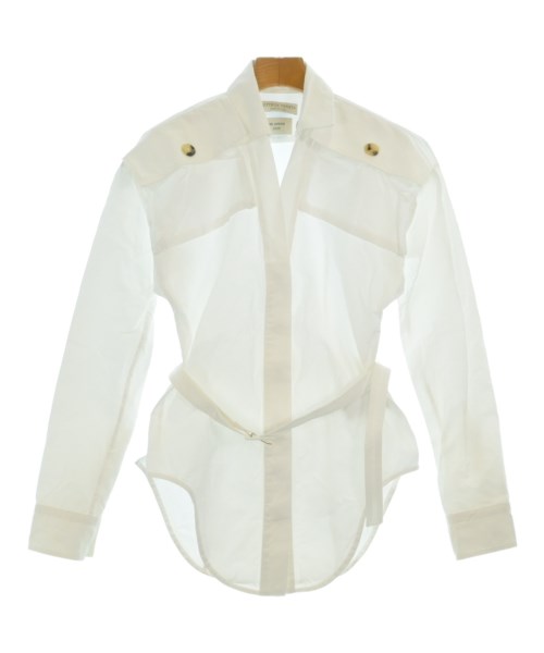 ボッテガベネタ(BOTTEGA VENETA)のBOTTEGA VENETA ブラウス