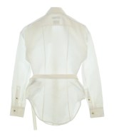 BOTTEGA VENETA（ボッテガヴェネタ）ブラウス 白 サイズ:38(S位) レディース/2200640678081