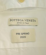 BOTTEGA VENETA（ボッテガヴェネタ）ブラウス 白 サイズ:38(S位) レディース/2200640678081