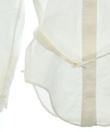 BOTTEGA VENETA（ボッテガヴェネタ）ブラウス 白 サイズ:38(S位) レディース/2200640678081