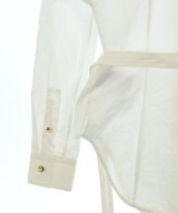 BOTTEGA VENETA（ボッテガヴェネタ）ブラウス 白 サイズ:38(S位) レディース/2200640678081