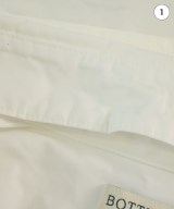 BOTTEGA VENETA（ボッテガヴェネタ）ブラウス 白 サイズ:38(S位) レディース/2200640678081
