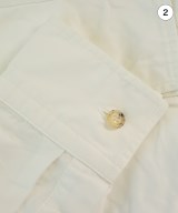 BOTTEGA VENETA（ボッテガヴェネタ）ブラウス 白 サイズ:38(S位) レディース/2200640678081