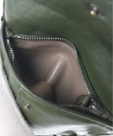 BOTTEGA VENETA（ボッテガヴェネタ）財布・コインケース 緑 サイズ:- レディース/2200627529184
