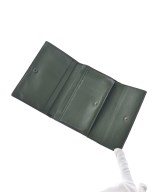 BOTTEGA VENETA（ボッテガヴェネタ）財布・コインケース 緑 サイズ:- レディース/2200627529184