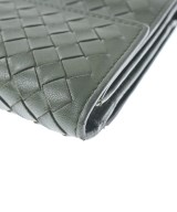 BOTTEGA VENETA（ボッテガヴェネタ）財布・コインケース 緑 サイズ:- レディース/2200627529184