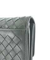 BOTTEGA VENETA（ボッテガヴェネタ）財布・コインケース 緑 サイズ:- レディース/2200627529184