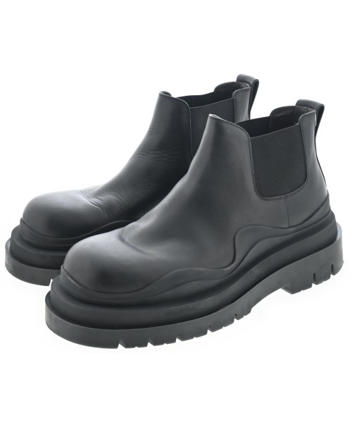 ボッテガベネタ(BOTTEGA VENETA)のBOTTEGA VENETA ブーツ