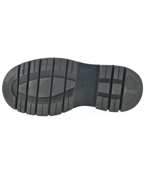 BOTTEGA VENETA（ボッテガヴェネタ）ブーツ 黒 サイズ:EU42(27cm位) メンズ/2200630866016