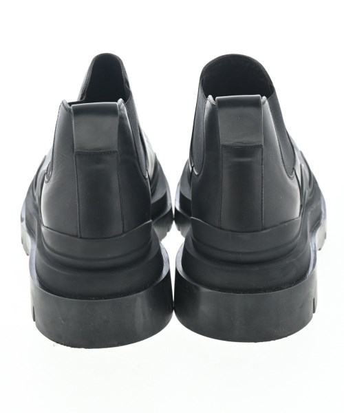 BOTTEGA VENETA（ボッテガヴェネタ）ブーツ 黒 サイズ:EU42(27cm位) メンズ/2200630866016