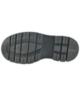 BOTTEGA VENETA（ボッテガヴェネタ）ブーツ 黒 サイズ:EU42(27cm位) メンズ/2200630866016