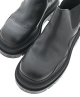 BOTTEGA VENETA（ボッテガヴェネタ）ブーツ 黒 サイズ:EU42(27cm位) メンズ/2200630866016