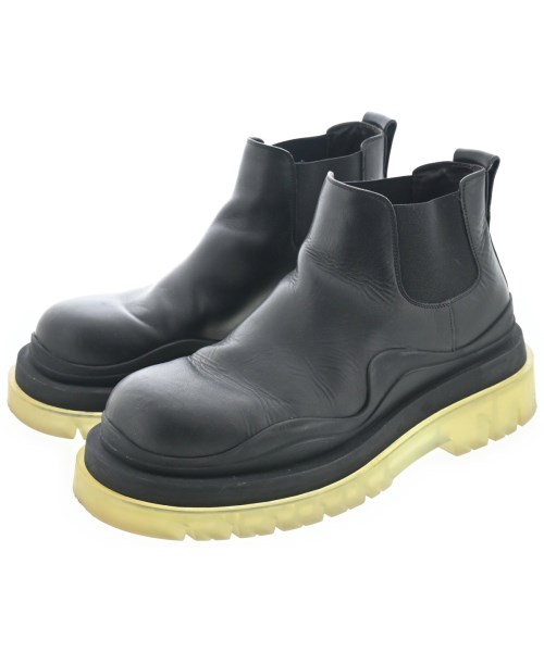 ボッテガベネタ(BOTTEGA VENETA)のBOTTEGA VENETA ブーツ