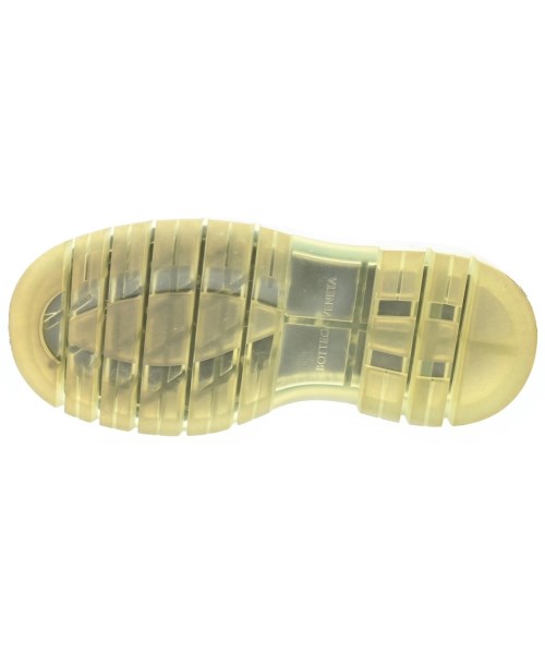 BOTTEGA VENETA（ボッテガヴェネタ）ブーツ 黒 サイズ:EU41 1/2(26.5cm位) メンズ/2200630866023