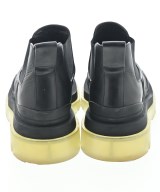 BOTTEGA VENETA（ボッテガヴェネタ）ブーツ 黒 サイズ:EU41 1/2(26.5cm位) メンズ/2200630866023