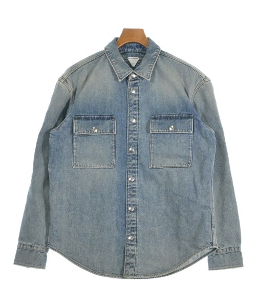 ボッテガベネタ(BOTTEGA VENETA)のBOTTEGA VENETA カジュアルシャツ