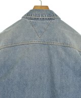 BOTTEGA VENETA（ボッテガヴェネタ）カジュアルシャツ 青 サイズ:46(M位) メンズ/2200632224036