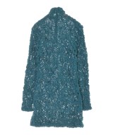 BOTTEGA VENETA（ボッテガヴェネタ）ワンピース 青 サイズ:38(S位) レディース/2200641544149