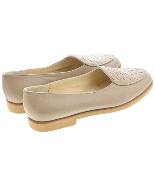 BOTTEGA VENETA（ボッテガヴェネタ）その他 ベージュ サイズ:UK6 1/2(25cm位) レディース/2200642204073