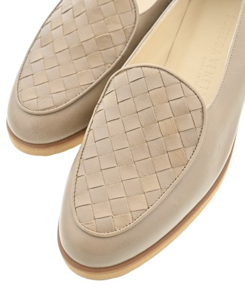 BOTTEGA VENETA（ボッテガヴェネタ）その他 ベージュ サイズ:UK6 1/2(25cm位) レディース/2200642204073