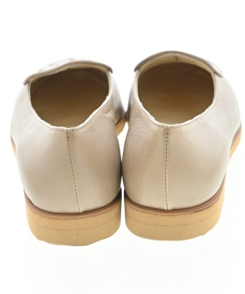 BOTTEGA VENETA（ボッテガヴェネタ）その他 ベージュ サイズ:UK6 1/2(25cm位) レディース/2200642204073