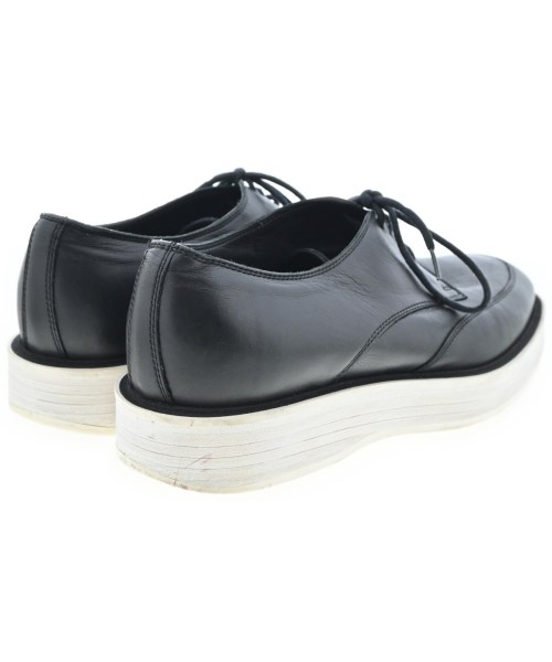 BOTTEGA VENETA（ボッテガヴェネタ）ビジネス・ドレスシューズ 黒 サイズ:EU37(23.5cm位) レディース/2200642443212