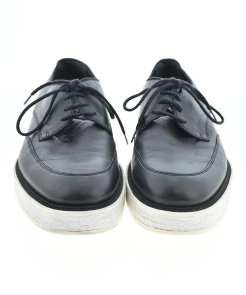 BOTTEGA VENETA（ボッテガヴェネタ）ビジネス・ドレスシューズ 黒 サイズ:EU37(23.5cm位) レディース/2200642443212