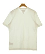 BOTTEGA VENETA（ボッテガヴェネタ）Tシャツ・カットソー 白 サイズ:M メンズ/2200642833204