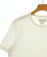 BOTTEGA VENETA（ボッテガヴェネタ）Tシャツ・カットソー 白 サイズ:M メンズ/2200642833204
