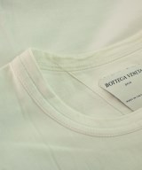 BOTTEGA VENETA（ボッテガヴェネタ）Tシャツ・カットソー 白 サイズ:M メンズ/2200642833204