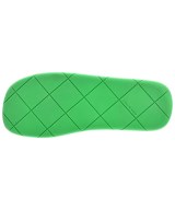 BOTTEGA VENETA（ボッテガヴェネタ）サンダル 緑 サイズ:EU43(28cm位) メンズ/2200643138018