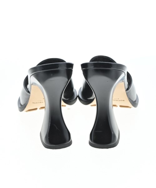 BOTTEGA VENETA（ボッテガヴェネタ）パンプス 黒 サイズ:EU37(23.5cm位) レディース/2200636705111