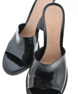 BOTTEGA VENETA（ボッテガヴェネタ）パンプス 黒 サイズ:EU37(23.5cm位) レディース/2200636705111
