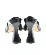 BOTTEGA VENETA（ボッテガヴェネタ）パンプス 黒 サイズ:EU37(23.5cm位) レディース/2200636705111