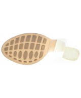 BOTTEGA VENETA（ボッテガヴェネタ）パンプス 白 サイズ:EU37(23.5cm位) レディース/2200636705128