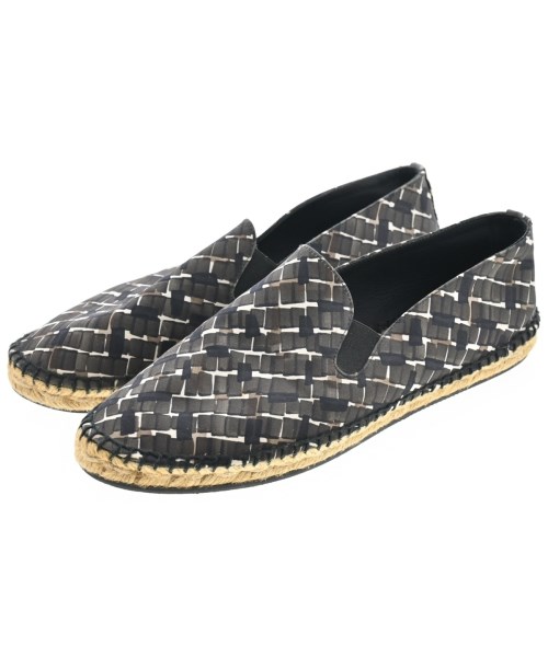 BOTTEGA VENETA(ボッテガベネタ)エスパドリーユ 茶 サイズ:-(24.5cm位)/2200643389144