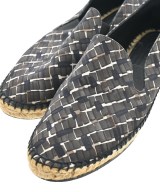 BOTTEGA VENETA（ボッテガヴェネタ）エスパドリーユ 茶 サイズ:-(24.5cm位) レディース/2200643389144