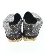 BOTTEGA VENETA（ボッテガヴェネタ）エスパドリーユ 茶 サイズ:-(24.5cm位) レディース/2200643389144