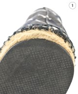 BOTTEGA VENETA（ボッテガヴェネタ）エスパドリーユ 茶 サイズ:-(24.5cm位) レディース/2200643389144