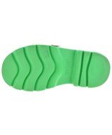 BOTTEGA VENETA（ボッテガヴェネタ）サンダル 緑 サイズ:EU42(27cm位) メンズ/2200643554108