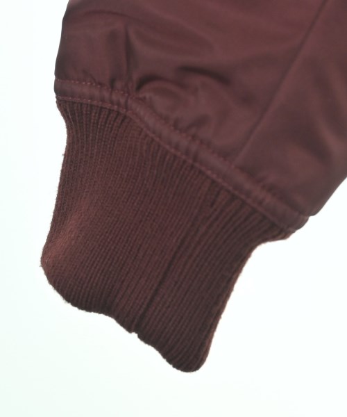 BOTTEGA VENETA（ボッテガヴェネタ）ミリタリーブルゾン 赤 サイズ:36(XS位) レディース/2200643600010