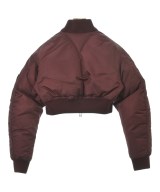 BOTTEGA VENETA（ボッテガヴェネタ）ミリタリーブルゾン 赤 サイズ:36(XS位) レディース/2200643600010