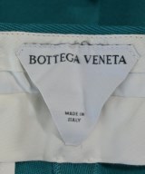 BOTTEGA VENETA（ボッテガヴェネタ）スラックス 緑 サイズ:40(M位) レディース/2200643465077