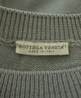 BOTTEGA VENETA（ボッテガヴェネタ）ニット・セーター グレー サイズ:48(XXL位) レディース/2200643756175