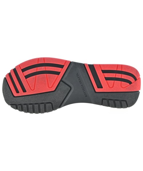 BOTTEGA VENETA（ボッテガヴェネタ）スニーカー 白 サイズ:EU39(24cm位) メンズ/2200643857179